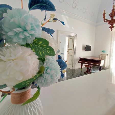Apartmán Dimora Della Marchesa - Al Duomo Manfredonia Exteriér fotografie
