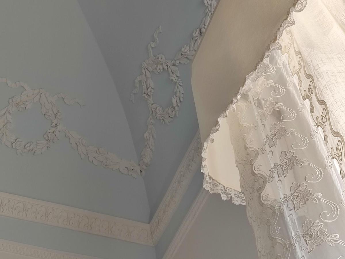 Apartmán Dimora Della Marchesa - Al Duomo Manfredonia Exteriér fotografie