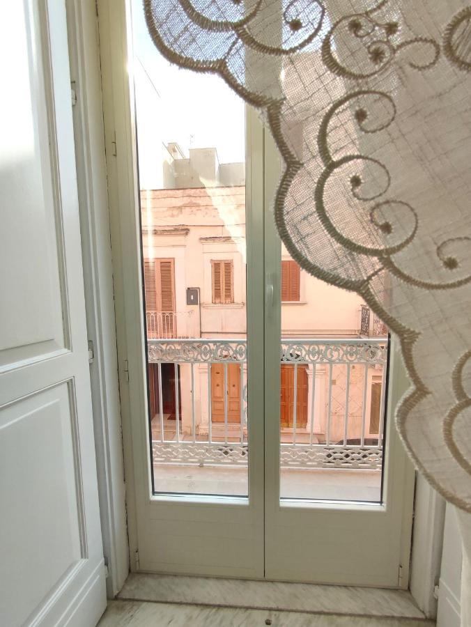 Apartmán Dimora Della Marchesa - Al Duomo Manfredonia Exteriér fotografie
