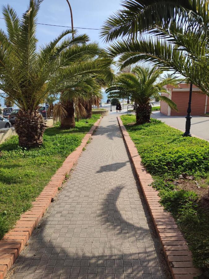 Apartmán Dimora Della Marchesa - Al Duomo Manfredonia Exteriér fotografie