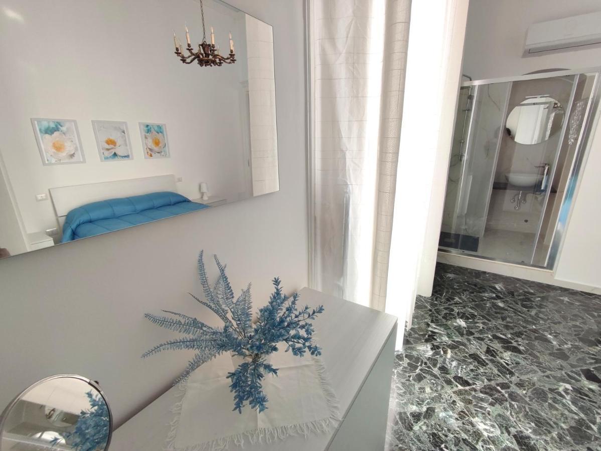 Apartmán Dimora Della Marchesa - Al Duomo Manfredonia Exteriér fotografie
