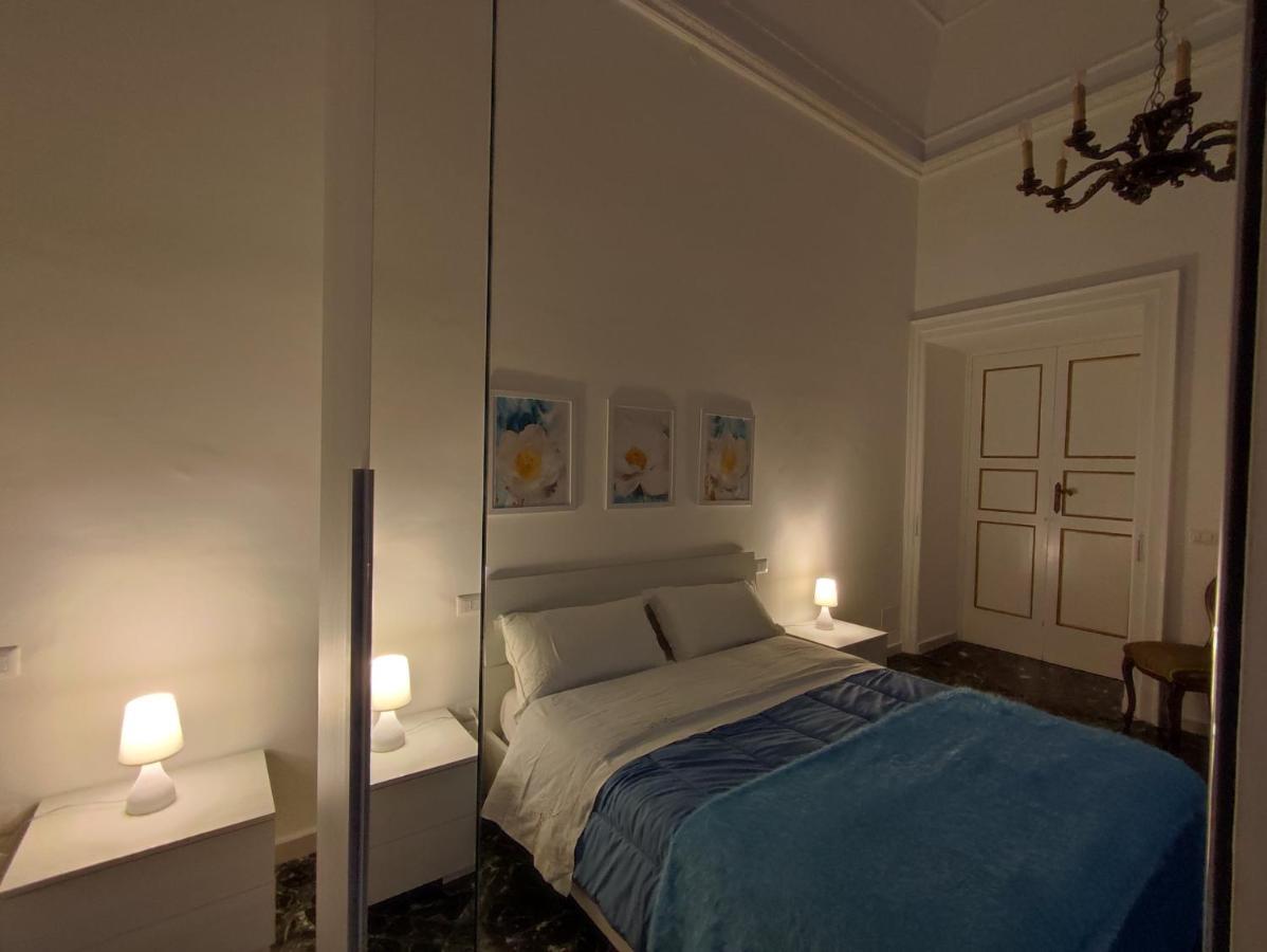 Apartmán Dimora Della Marchesa - Al Duomo Manfredonia Exteriér fotografie
