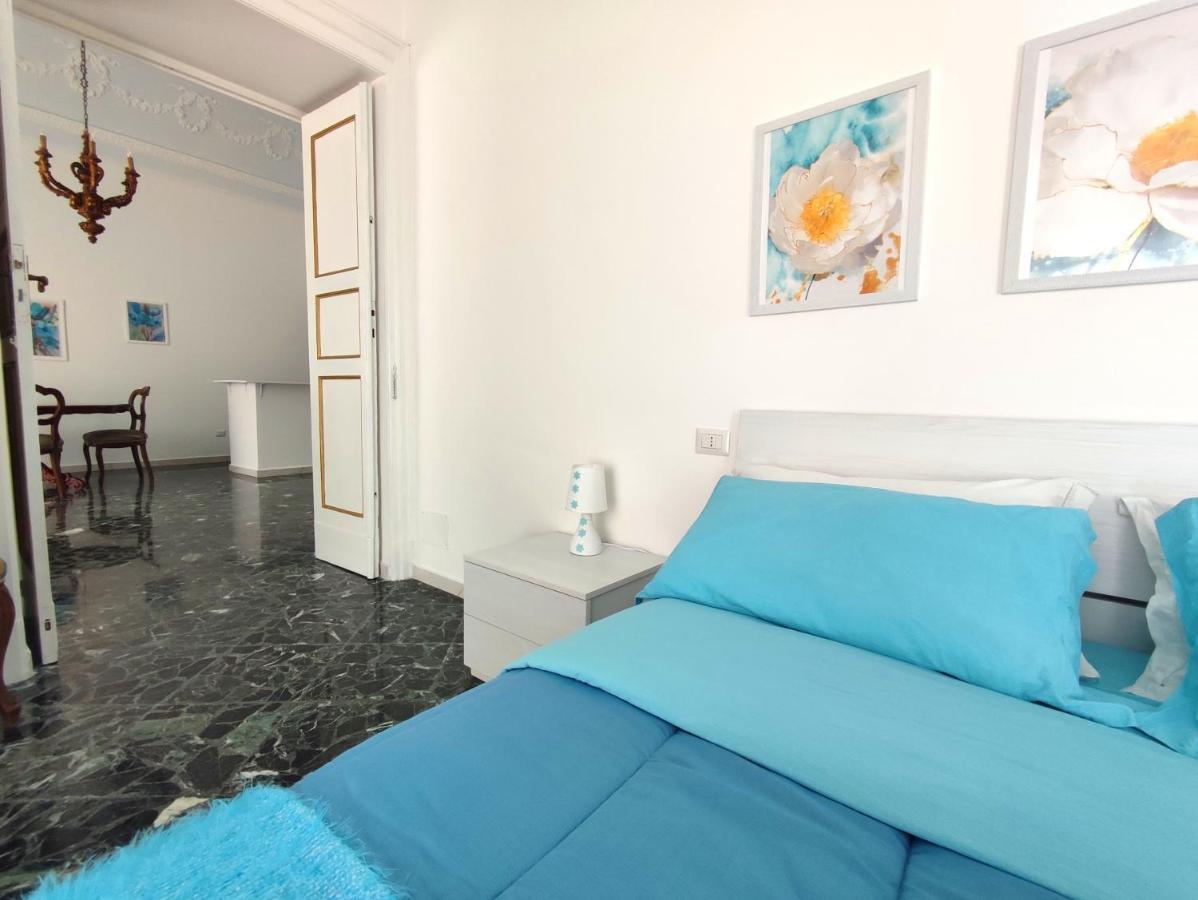 Apartmán Dimora Della Marchesa - Al Duomo Manfredonia Exteriér fotografie