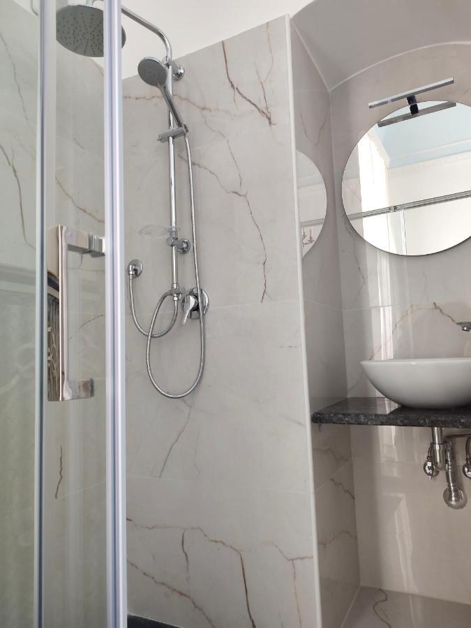 Apartmán Dimora Della Marchesa - Al Duomo Manfredonia Exteriér fotografie
