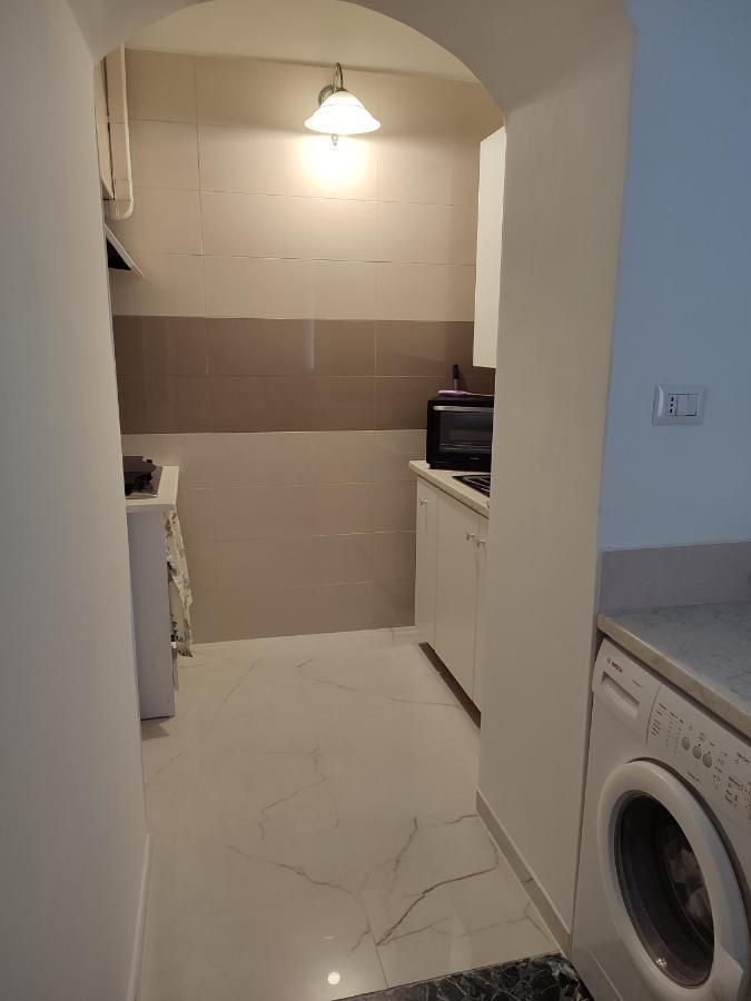 Apartmán Dimora Della Marchesa - Al Duomo Manfredonia Exteriér fotografie