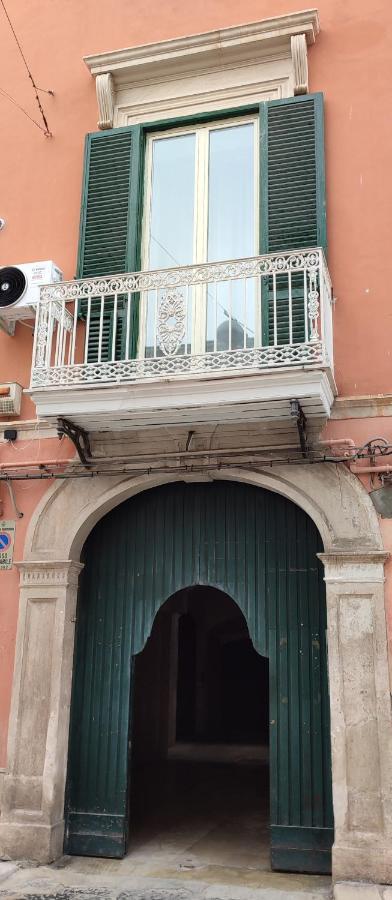 Apartmán Dimora Della Marchesa - Al Duomo Manfredonia Exteriér fotografie