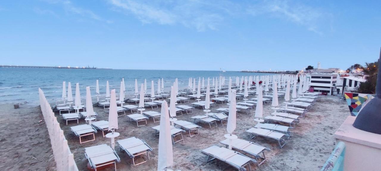 Apartmán Dimora Della Marchesa - Al Duomo Manfredonia Exteriér fotografie