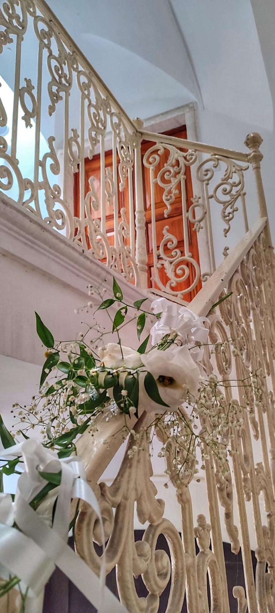 Apartmán Dimora Della Marchesa - Al Duomo Manfredonia Exteriér fotografie