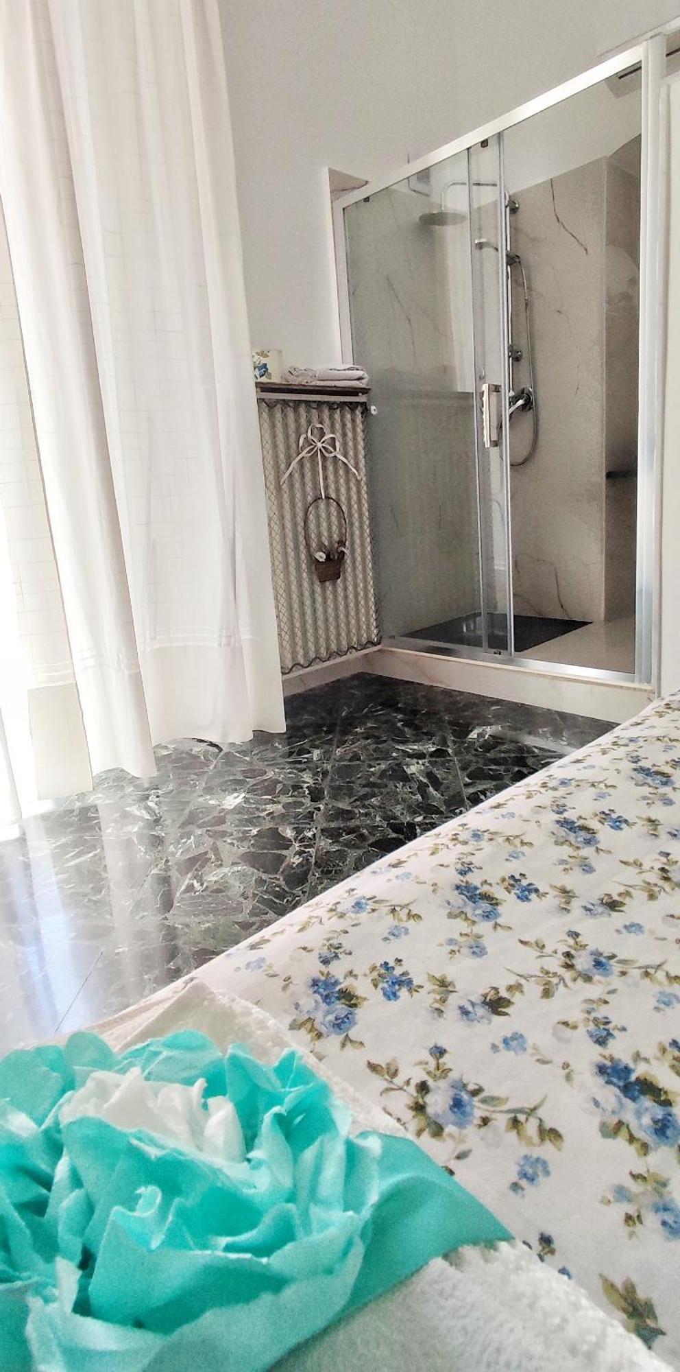 Apartmán Dimora Della Marchesa - Al Duomo Manfredonia Exteriér fotografie