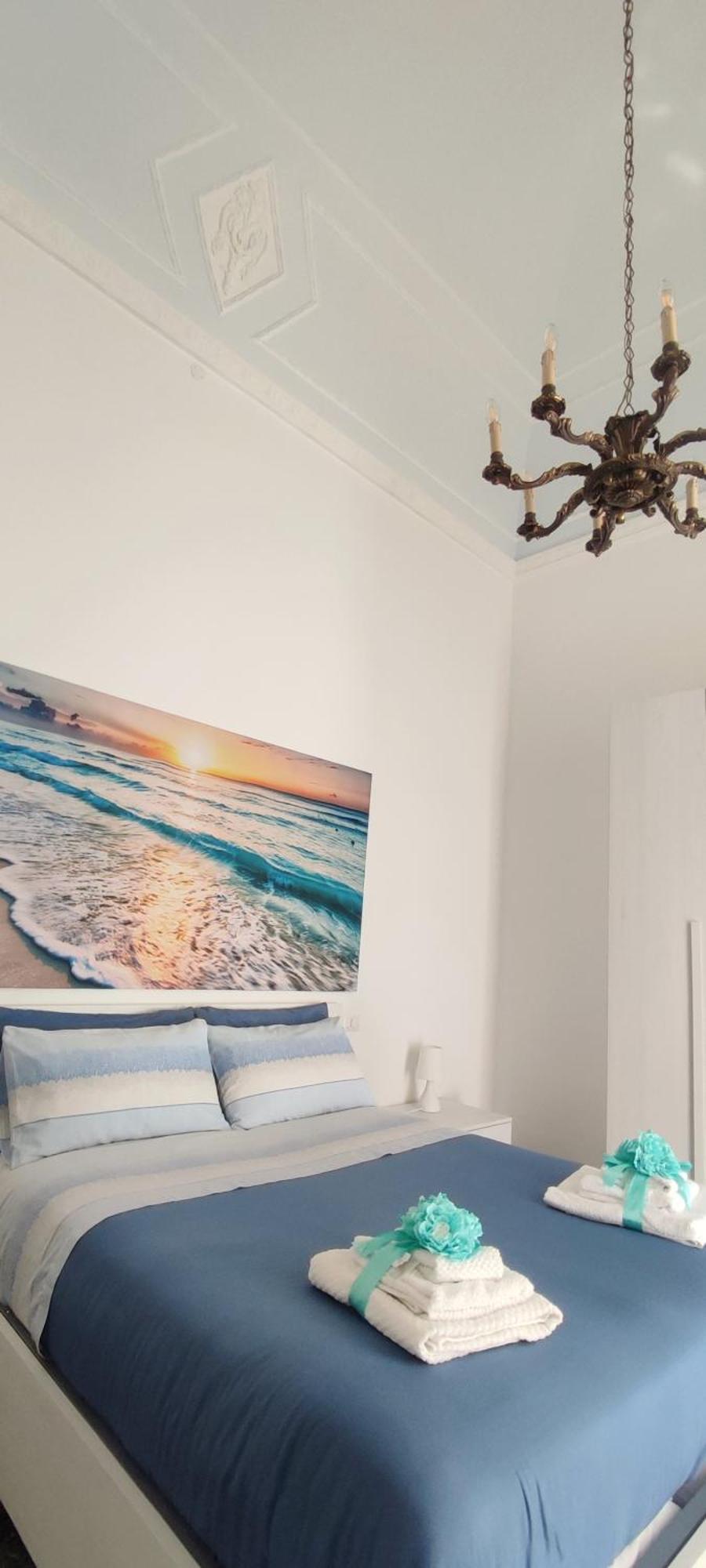 Apartmán Dimora Della Marchesa - Al Duomo Manfredonia Exteriér fotografie